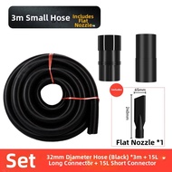 Universal Extension Soft Hose