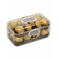 Ferrero Rocher T16