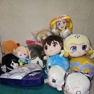 Anime related Doll nesoberi plush DOLL