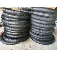 Inoue irc 70/90-17 and 80/90-17 (2.50 17 and 2.75 17) Genuine tires are still beautiful and can be m