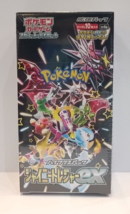 PJ PJ-SV4A-Box PJ SV4A Booster Box Pokemon Japan Booste 1 JP Box 4521329394824