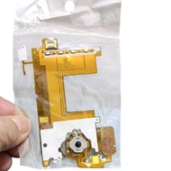 LAYAR Flexible Joistick Nokia 7650 New & Second hand - Flexible screen N7650 New/ Baru.