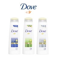 Dove Shampoo 135ml