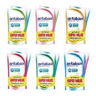 ANTABAX BODY WASH REFILL 2X850ML (MIXED VARIANT)