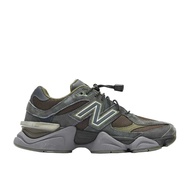 New Balance 9060 Blacktop Unused