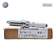 Volkswagen Audi EA839 Turk Cayenne A8LA7Q7Q8RS5S630T Original Spark Plug Imported NGK #Volkswagen Au