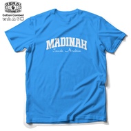 Medina Saudi Arabia distro t-shirt / Arabia Medina distro t-shirt