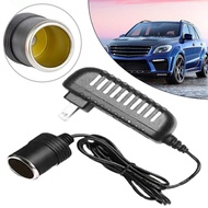 High Quality Lesleyye Ac To D C Converter 12v 2a 24w Adapter Car Lighte 12v Socket Cigaret Ac/d G0u3