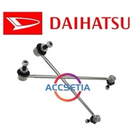 （1-PAIR）PERODUA MYVI D20N GEN3 FRONT STABILIZER LINK ABSORBER LINK