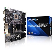 Bullldozer G-41 Mainboard / Motherboard DDR3 Intel Socket 775
