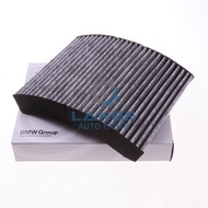 BMW F20 F21 F22 F23 F30 F31 F32 F33 F34 F36 F80 F87 Air conditioner filter 64119237554