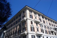 卡薩芒達尼飯店 (Casa Montani)