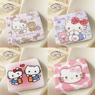 HelloKitty凯蒂猫超软坐垫办公室久坐垫子屁股坐垫宿舍教室坐垫9.16