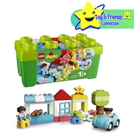 LEGO DUPLO Classic Brick Box 10913 Building Toy (65 Pieces) Building Toys For Toddlers Construction 