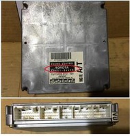 大坡很遠 TOYOTA GOA CAMRY 3.0 97 98 99引擎電腦 ECU 89661-06620(零件車拆賣