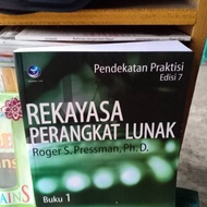 Software engineering