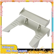 【D&F】RC Car Tail Wing Spoiler Set for  D12 1/10 RC Drift Car Upgrade Parts Decoration Accessories