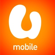 Umobile TopUp 7% Discount