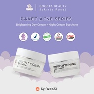 hk2 Bogota | Skincare Normal / Acne Series / Cream Wajah / Bogota
