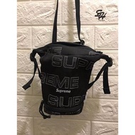 2021AW Supreme Neck Pouch 51th 小包