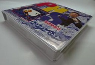 ●AQ● 字彙DNA(革新版)/2-1~2-5 音樂CD專輯 七成新(附盒) U9180