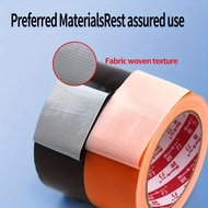 Multifunctional Carpet Cloth Duct Tape Adhesive Cloth Tape Writable | Multifunctional Writable Carpe