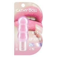 Cathy Doll Vit Cph Lips 2.3g