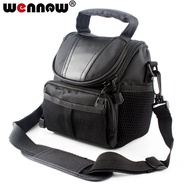 Camera Case Bag for Kodak AZ901 AZ652 AZ651 AZ526 AZ525 AZ522 AZ521 AZ501 AZ422 AZ421 AZ401 AZ365 AZ