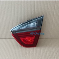 BMW 3 SERIES E90 2005-2008 Reverse Lamp, Bonnet Tail Lamp (Smoke)(E Mark)(TYC)