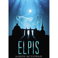 Elpis - Paperback - English - 9780994552228