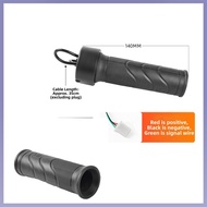 【New Product】ebike throttle electric vehicle throttle grips electric scooter throttle