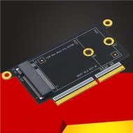 M.2 NVME SSD Adapter Card Riser for Macbook Pro Retina 13" A1708 2016 2017 Supports NGFF M2 M-Key 22