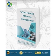GREEN HUMAN RESOURCE MANAGEMENT BOOK