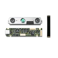 Intel RealSense Depth Module D430 + Vision Processor D4 Board Bundle (Connecting plate)
