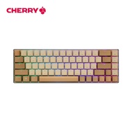 Cherry | Wireless Gaming RGB 68 Key Mechanical Keyboard