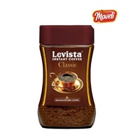 Levista Classic Coffee 100g