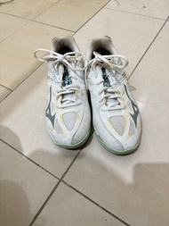Asics 38碼排球鞋