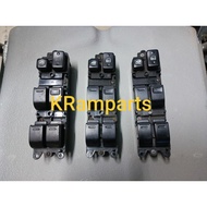 AE101 AE110 AE111 MAIN SWITCH POWER WINDOW