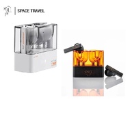 Moondrop Space Travel TWS Bluetooth 5.3 Earbuds 13mm Enhanced Dynamic Driver IEM In-ear Earphone Noi