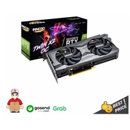 VGA INNO3D GEFORCE RTX 3060 TWIN X2 OC 12GB GDDR6 siap tempur