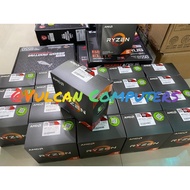(CPU INSTOCK) AMD Ryzen 5 5600x