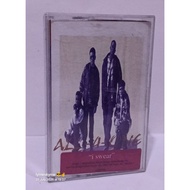 [CASSETTE] ALL-4-ONE
