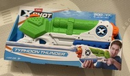 ZURU X-SHOT Typhoon Thunder 水槍