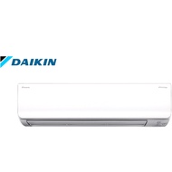 DAIKIN 1.0 HP-2.5HP NON INVERTER (R32)