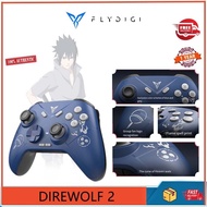Flydigi direWolf 2 Three Mode Game Handle Switch HD Vibrating Hall Rocker for Mobile TV Computer
