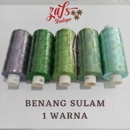 Benang Sulam Senorita