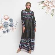 Kamilaa by Itang Yunasz - Gamis Yumna