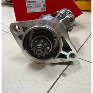TOYOTA STARTER TOYOTA HILUX REVO GUN125,GUN126 2.4cc 2.8cc STARTER ASSEMBLY (28100-0L180)