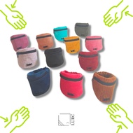 Wrist Bag Coin Pouch/ Coin Purse/ Cash Wallet/