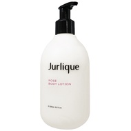 【Jurlique 茱莉蔻】恬蜜玫瑰身體乳(300ml)(公司貨)